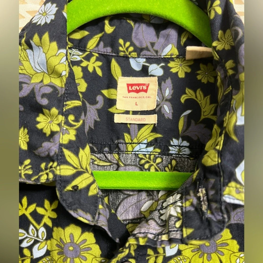 Levis stylish levi